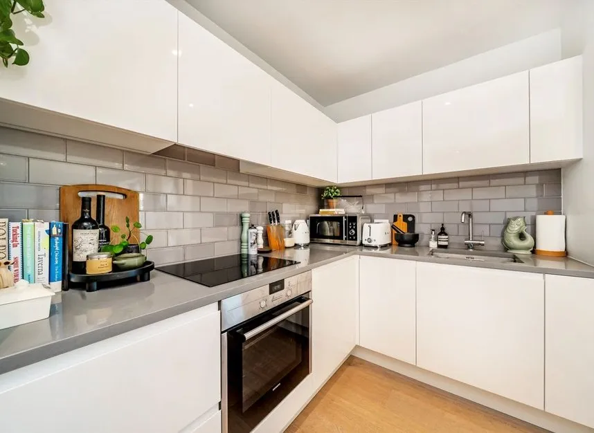 Shipwright Street, Royal Wharf, E16, photo 6