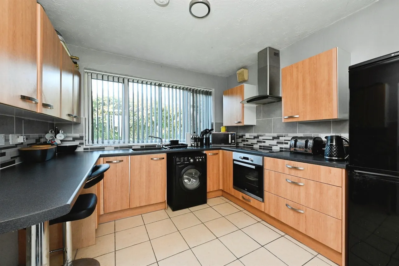 The Pingle, Upwell, Wisbech, photo 4