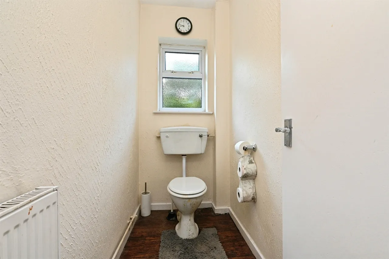 The Pingle, Upwell, Wisbech, photo 11