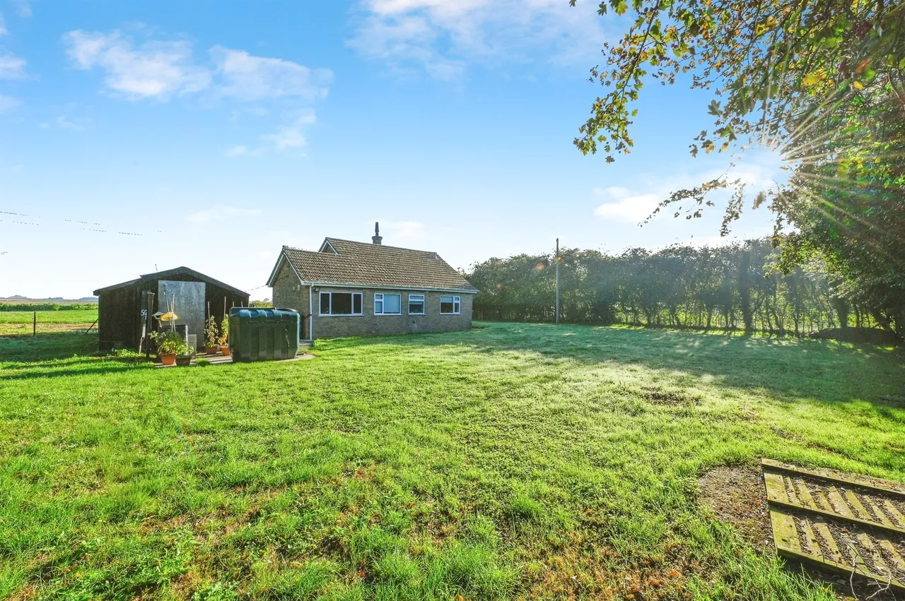 The Pingle, Upwell, Wisbech, photo 12