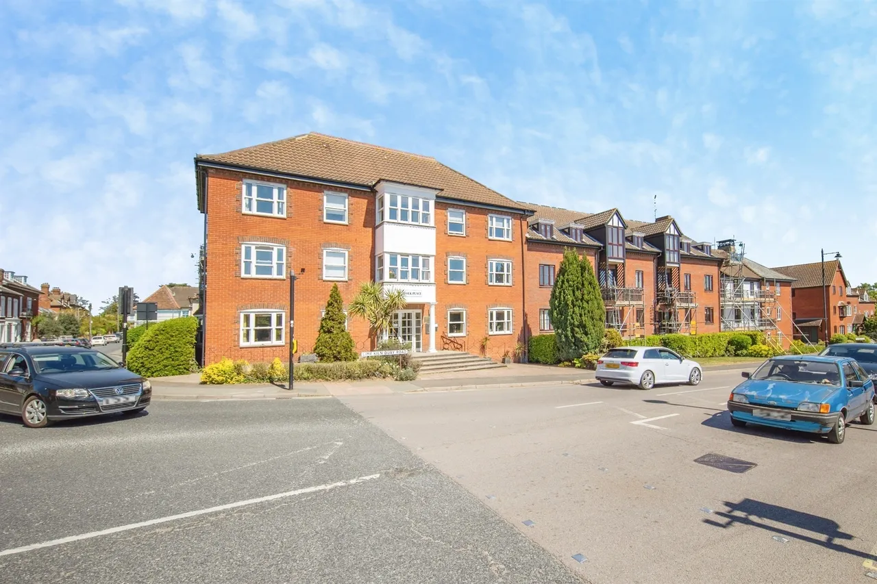 Suffolk Place, Woodbridge, photo 12