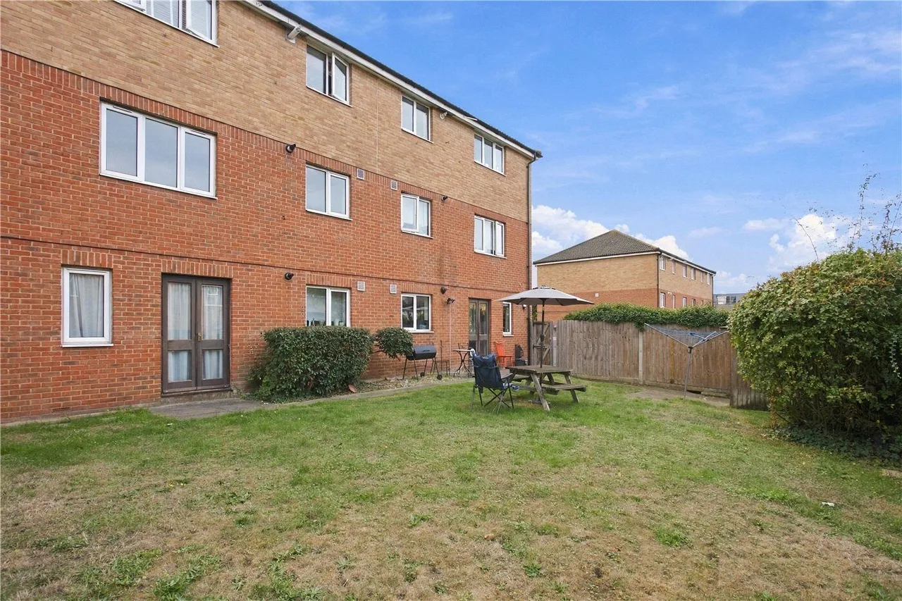 Rectory Lane, London, SW17, photo 8
