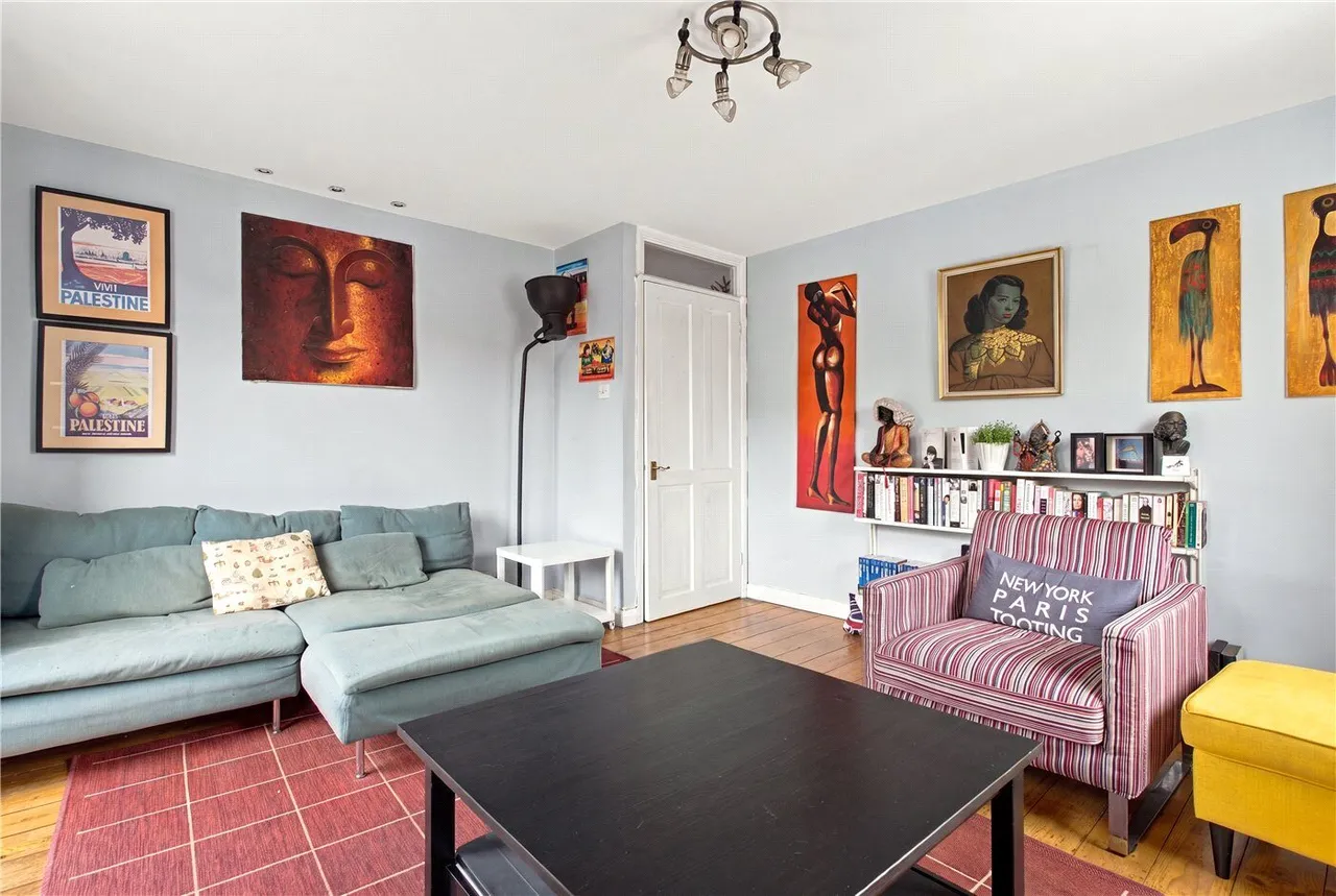 Rectory Lane, London, SW17, photo 4