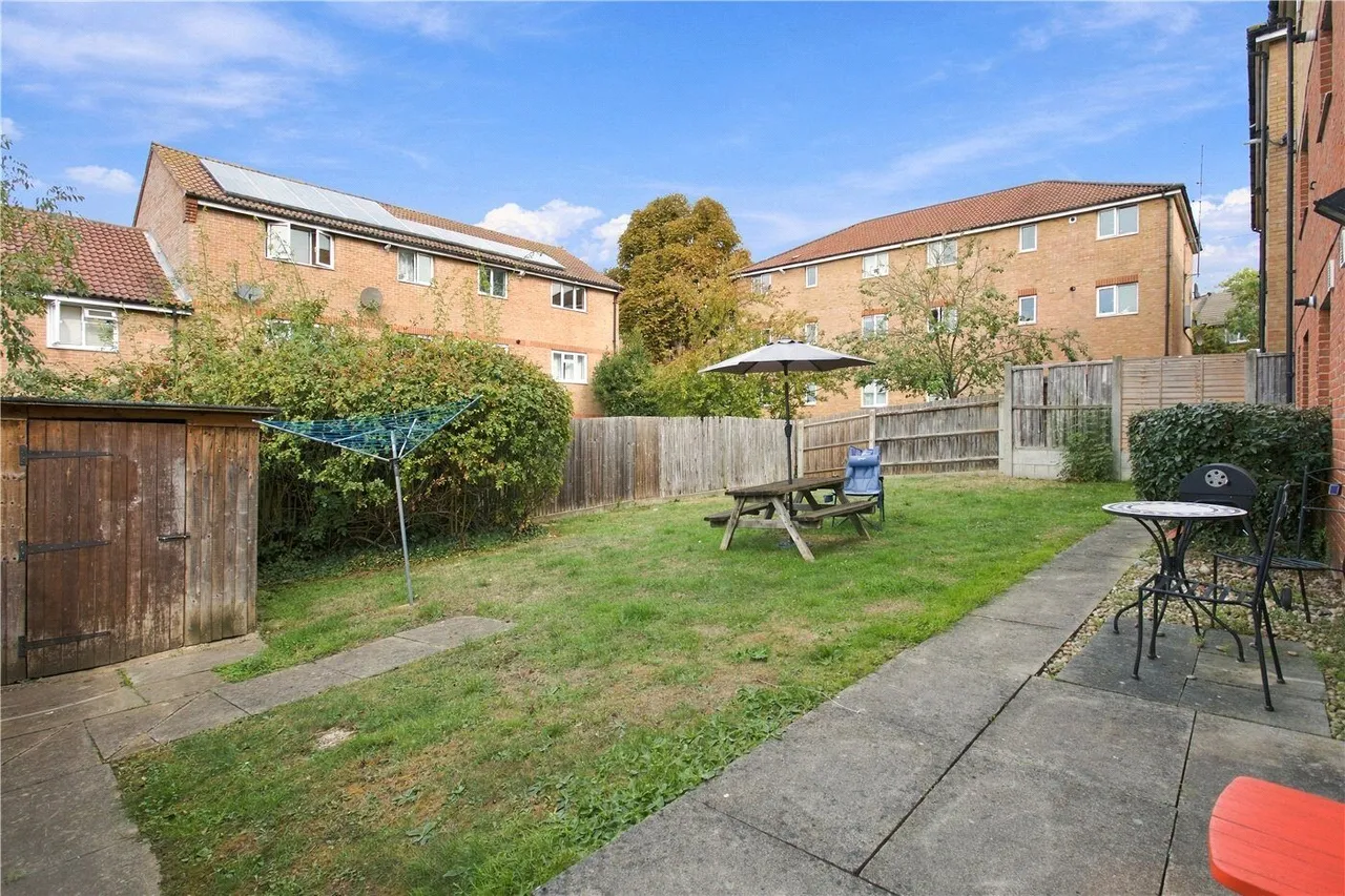 Rectory Lane, London, SW17, photo 9