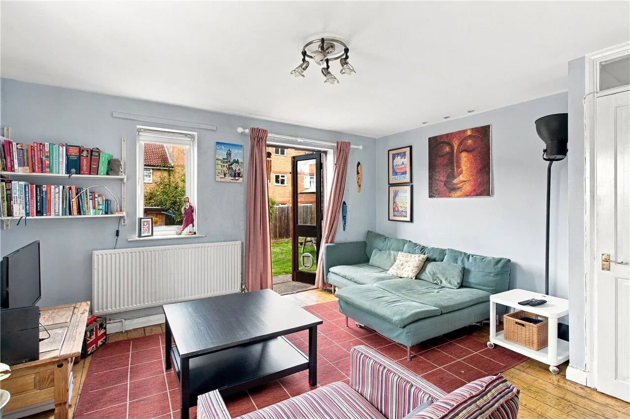 Rectory Lane, London, SW17, photo 3