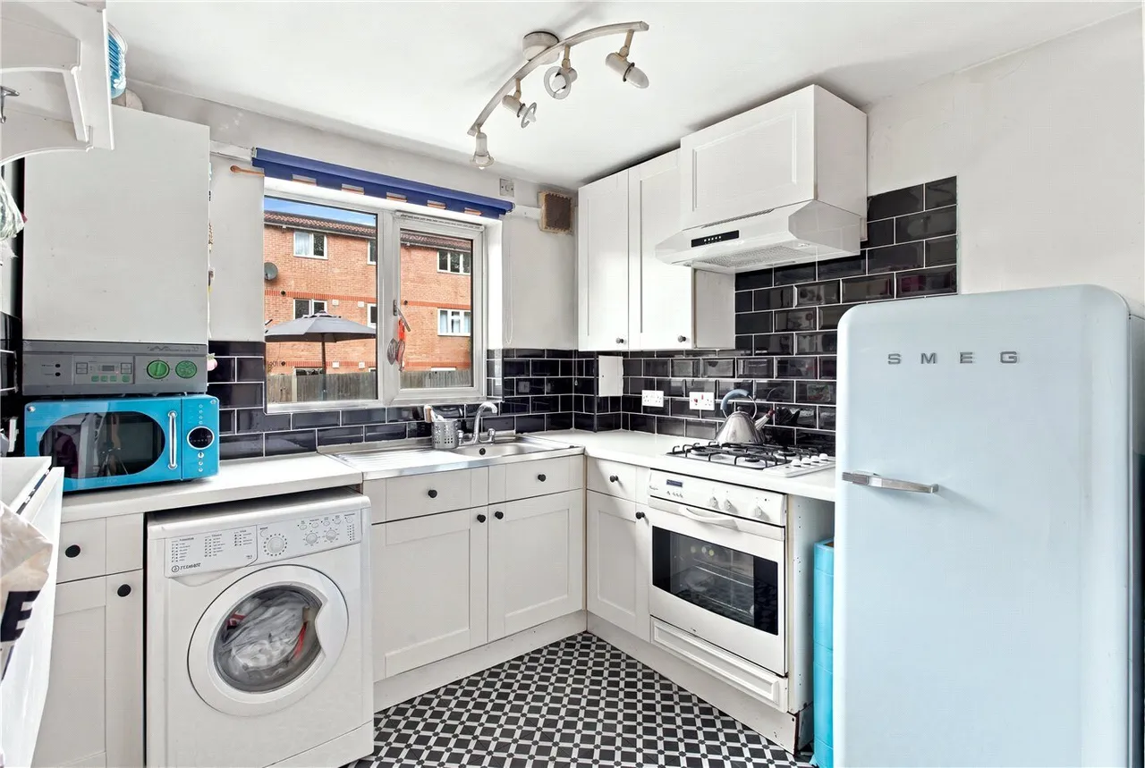 Rectory Lane, London, SW17, photo 5