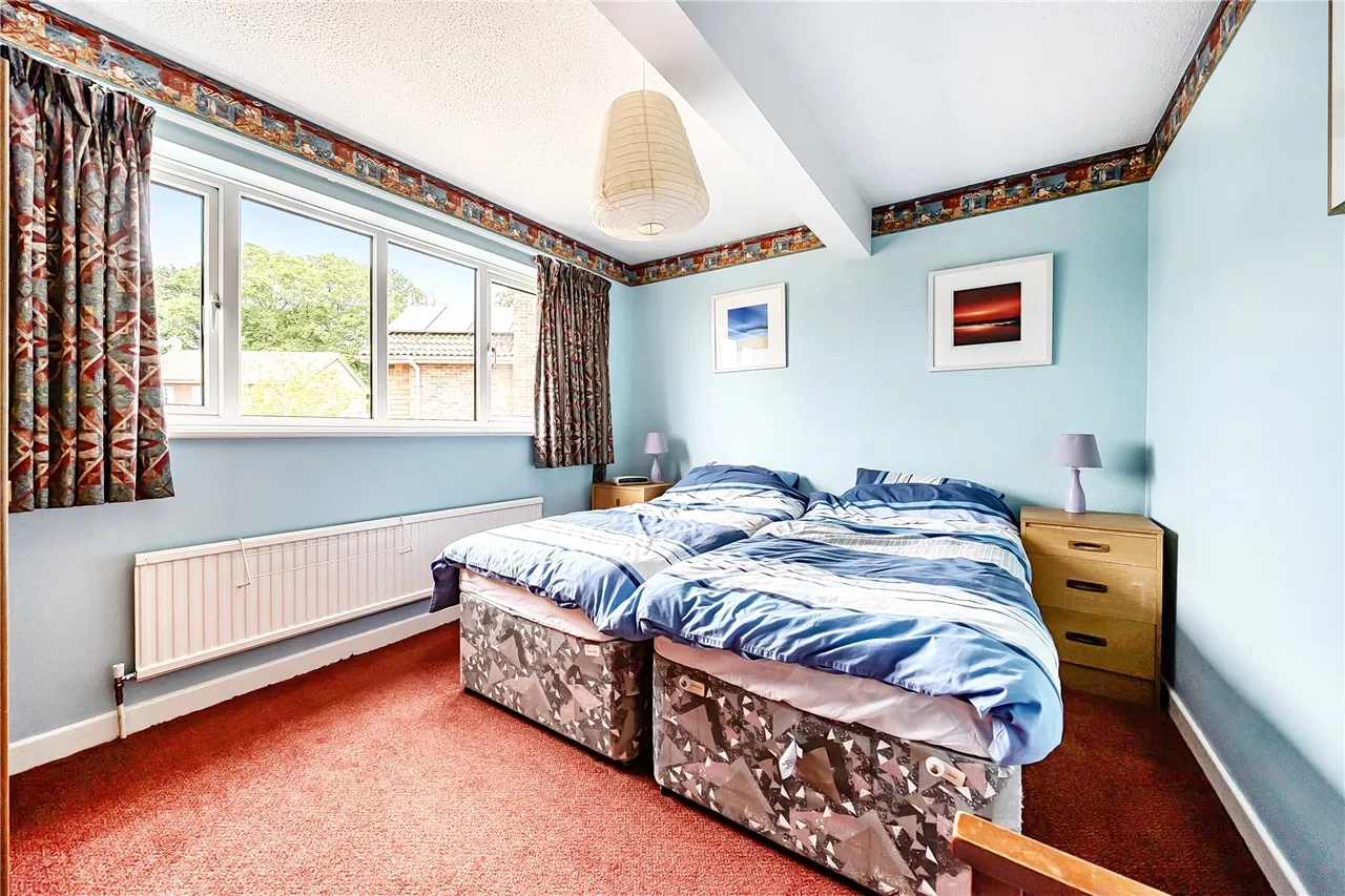 Trefoil Close, Hartley Wintney, Hook, Hampshire, RG27 8TS, photo 14