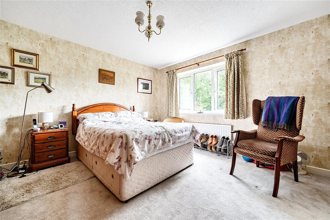 Trefoil Close, Hartley Wintney, Hook, Hampshire, RG27 8TS, photo 12