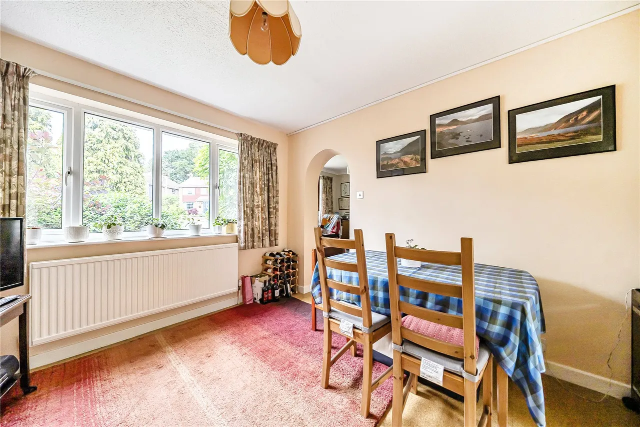 Trefoil Close, Hartley Wintney, Hook, Hampshire, RG27 8TS, photo 7