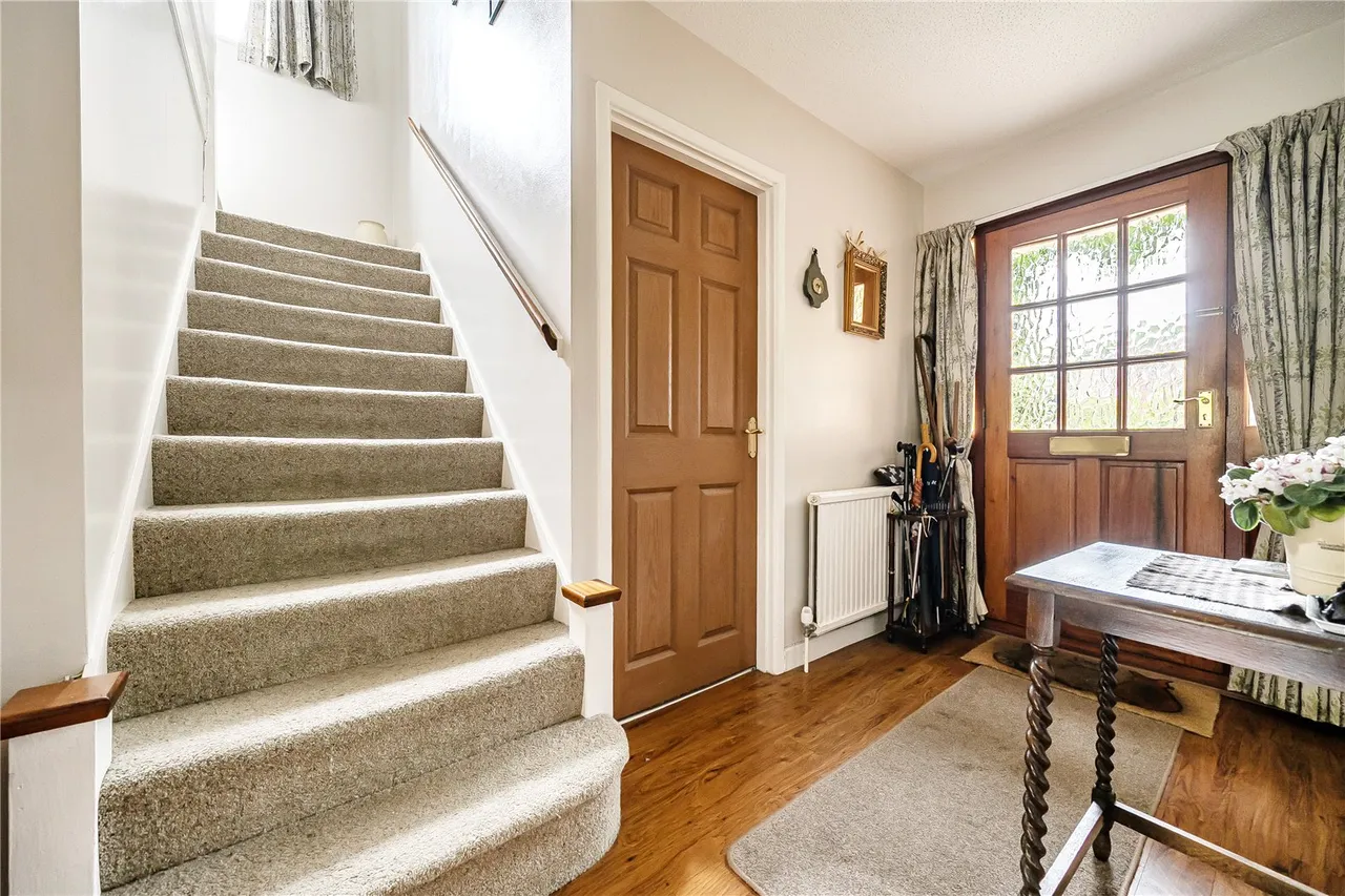 Trefoil Close, Hartley Wintney, Hook, Hampshire, RG27 8TS, photo 10
