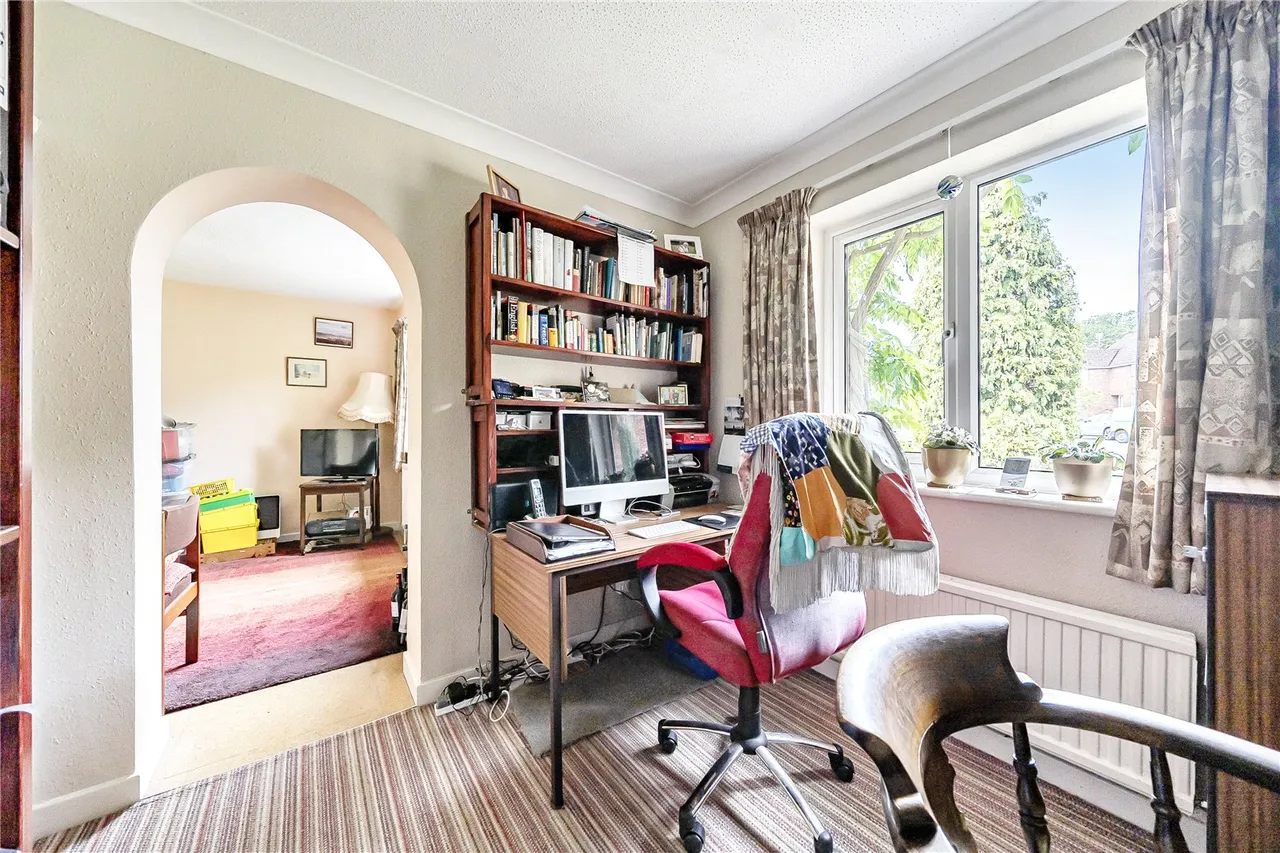 Trefoil Close, Hartley Wintney, Hook, Hampshire, RG27 8TS, photo 8