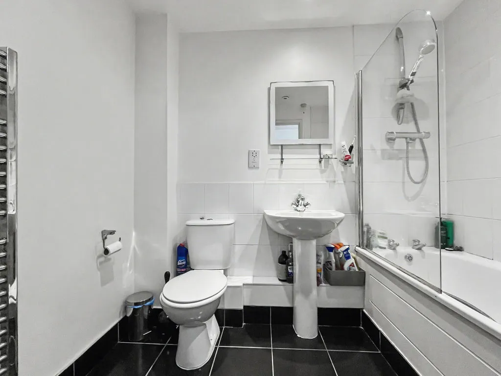 St Hughs Avenue, High Wycombe HP13 7TZ, photo 10