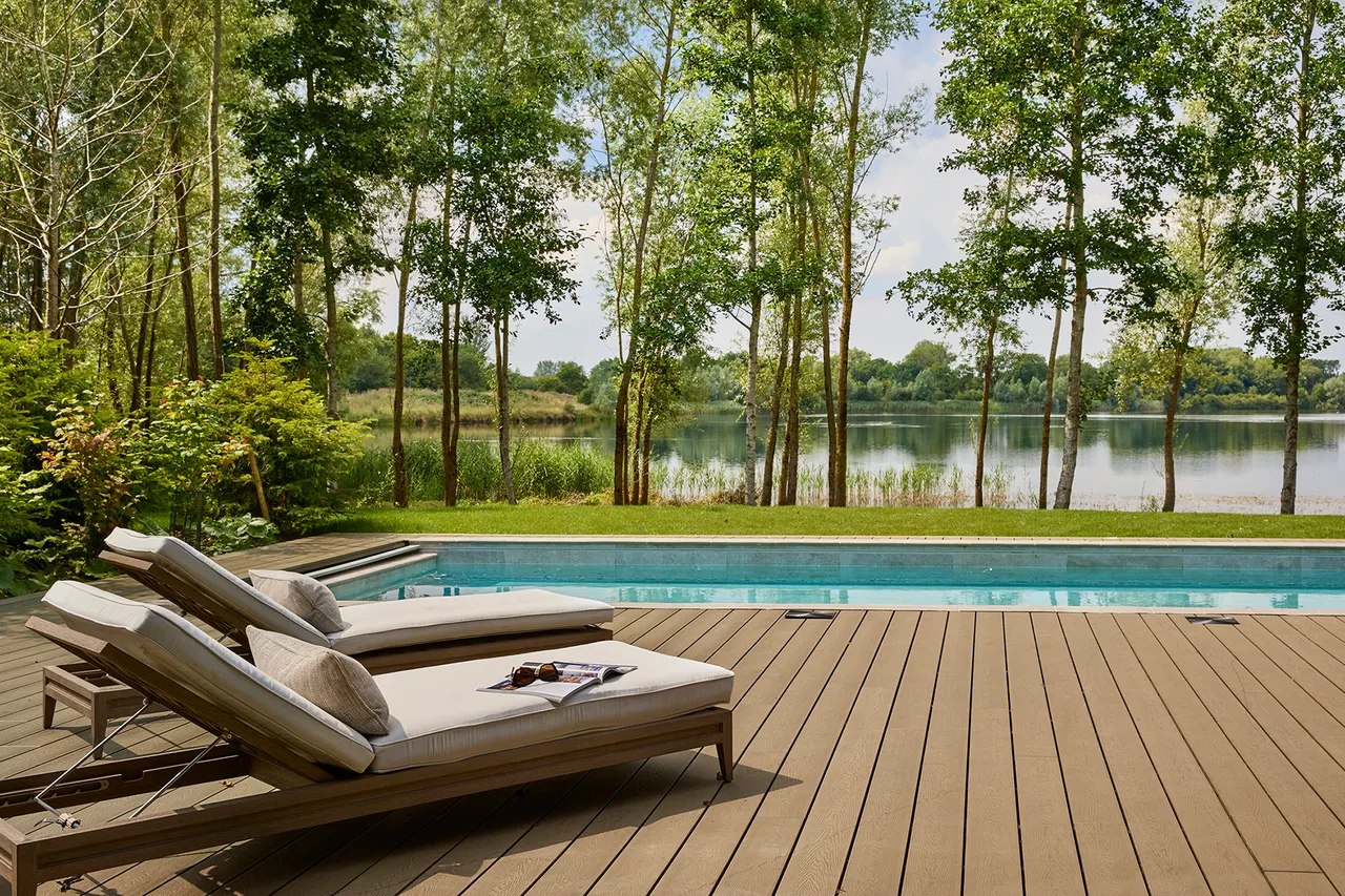 Swan Lake House, The Cotswolds, GL7, photo 14