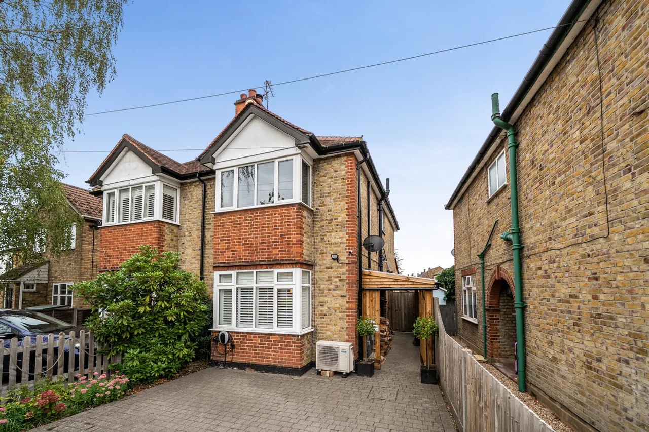 Northwood Road, Harefield, UB9, photo 20
