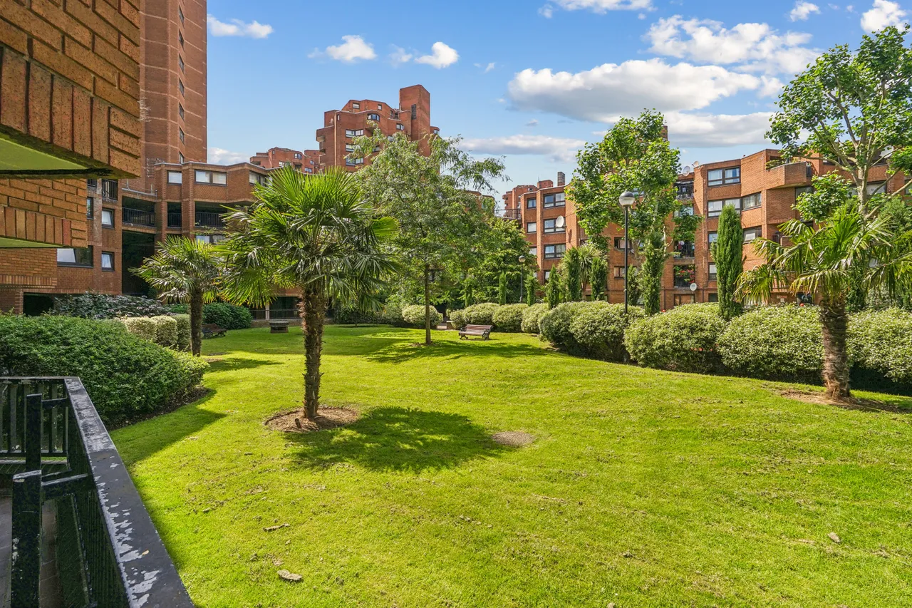 Blantyre Walk, Worlds End Estate, SW10, photo 2