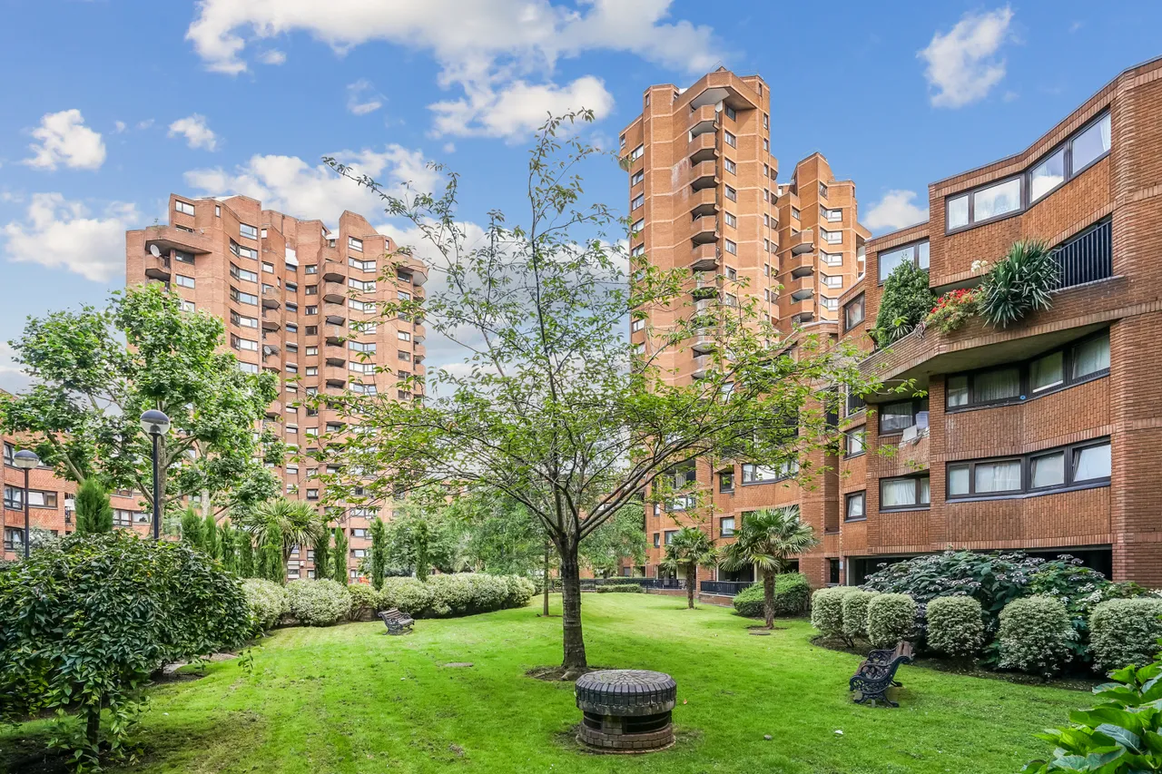 Blantyre Walk, Worlds End Estate, SW10, photo 5
