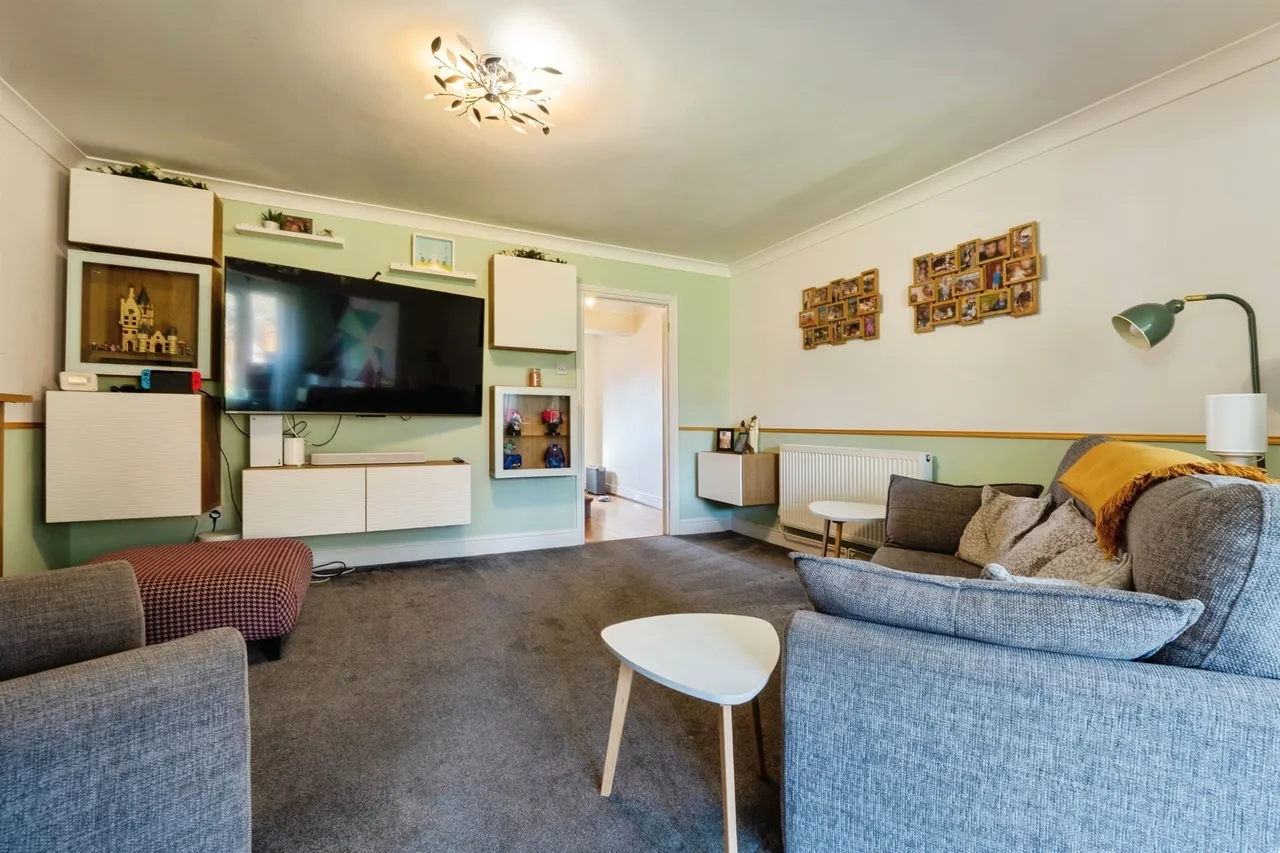 Rosecroft Way, Thetford, IP24, photo 9