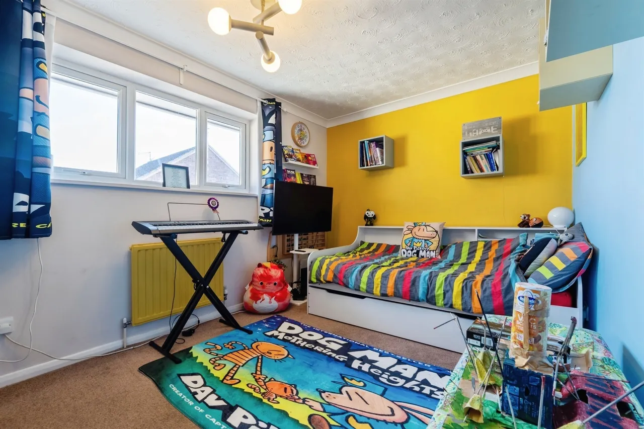 Rosecroft Way, Thetford, IP24, photo 17