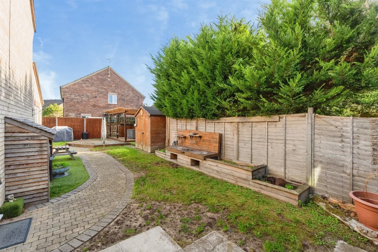 Rosecroft Way, Thetford, IP24, photo 22