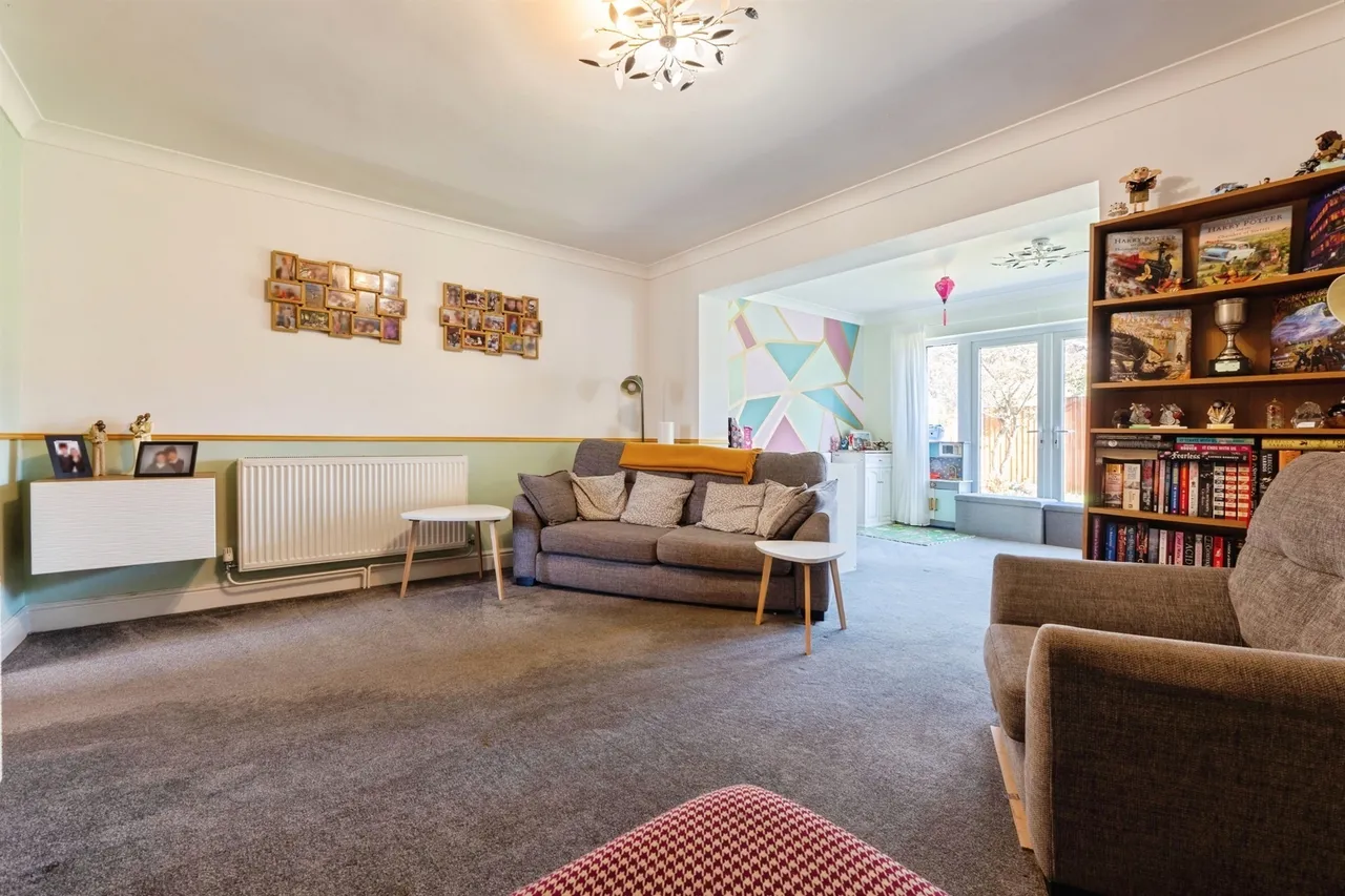 Rosecroft Way, Thetford, IP24, photo 2