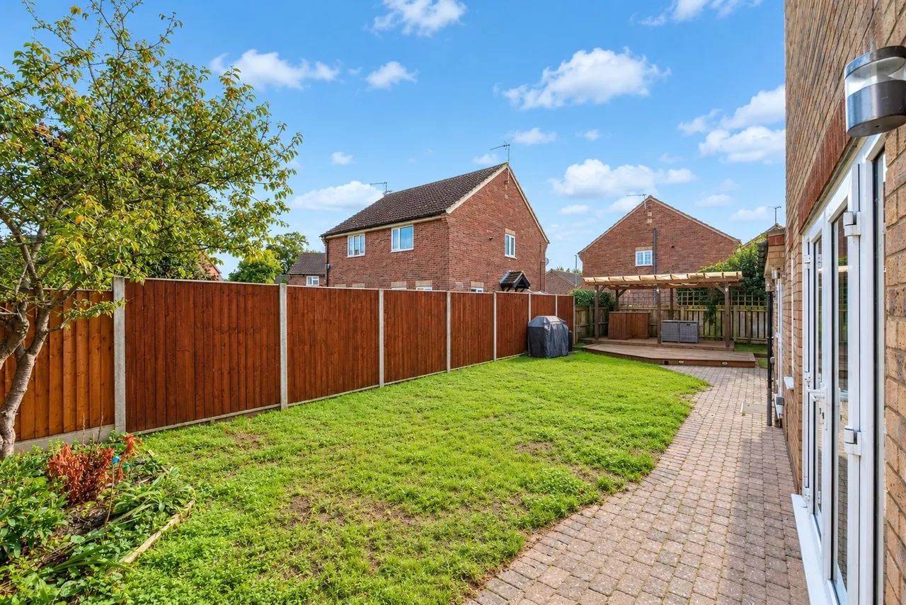 Rosecroft Way, Thetford, IP24, photo 21