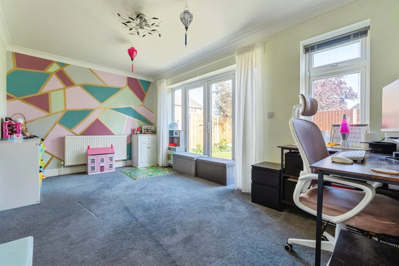 Rosecroft Way, Thetford, IP24, photo 11