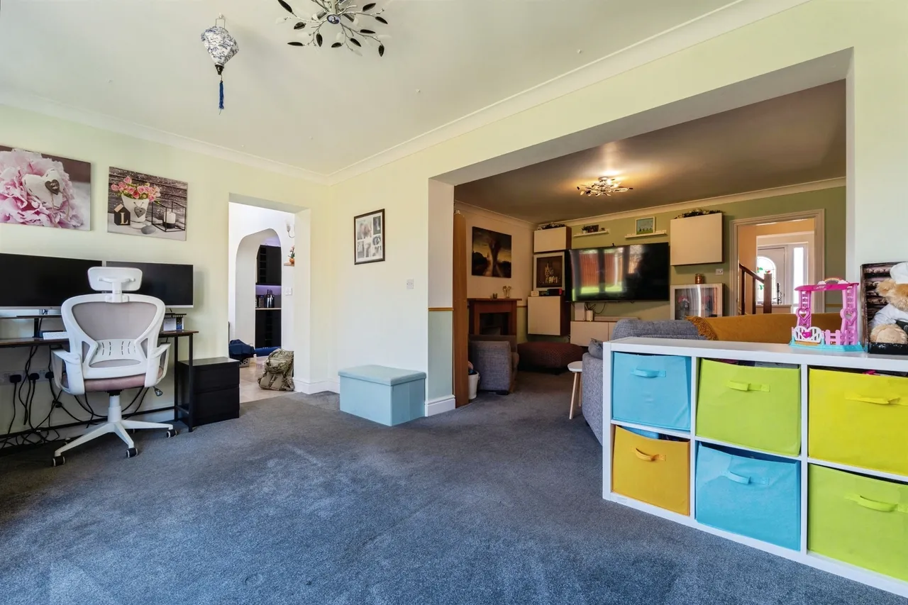 Rosecroft Way, Thetford, IP24, photo 8