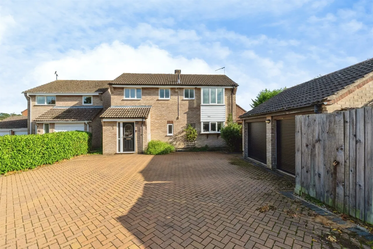 Rosecroft Way, Thetford, IP24, photo 23