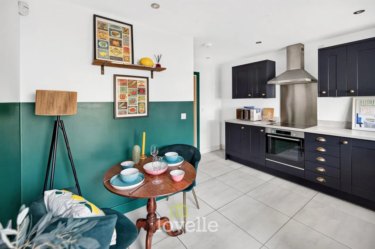 Florina Place, Scartho Top, DN33, photo 8
