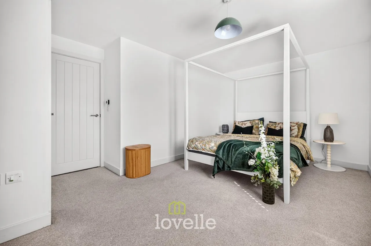 Florina Place, Scartho Top, DN33, photo 10
