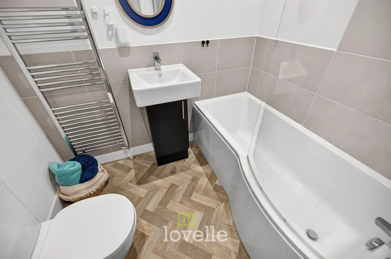 Florina Place, Scartho Top, DN33, photo 18