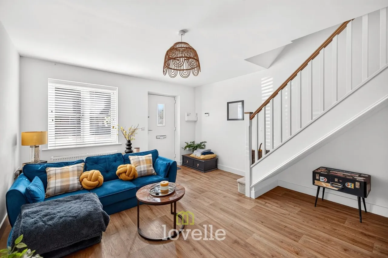 Florina Place, Scartho Top, DN33, photo 4