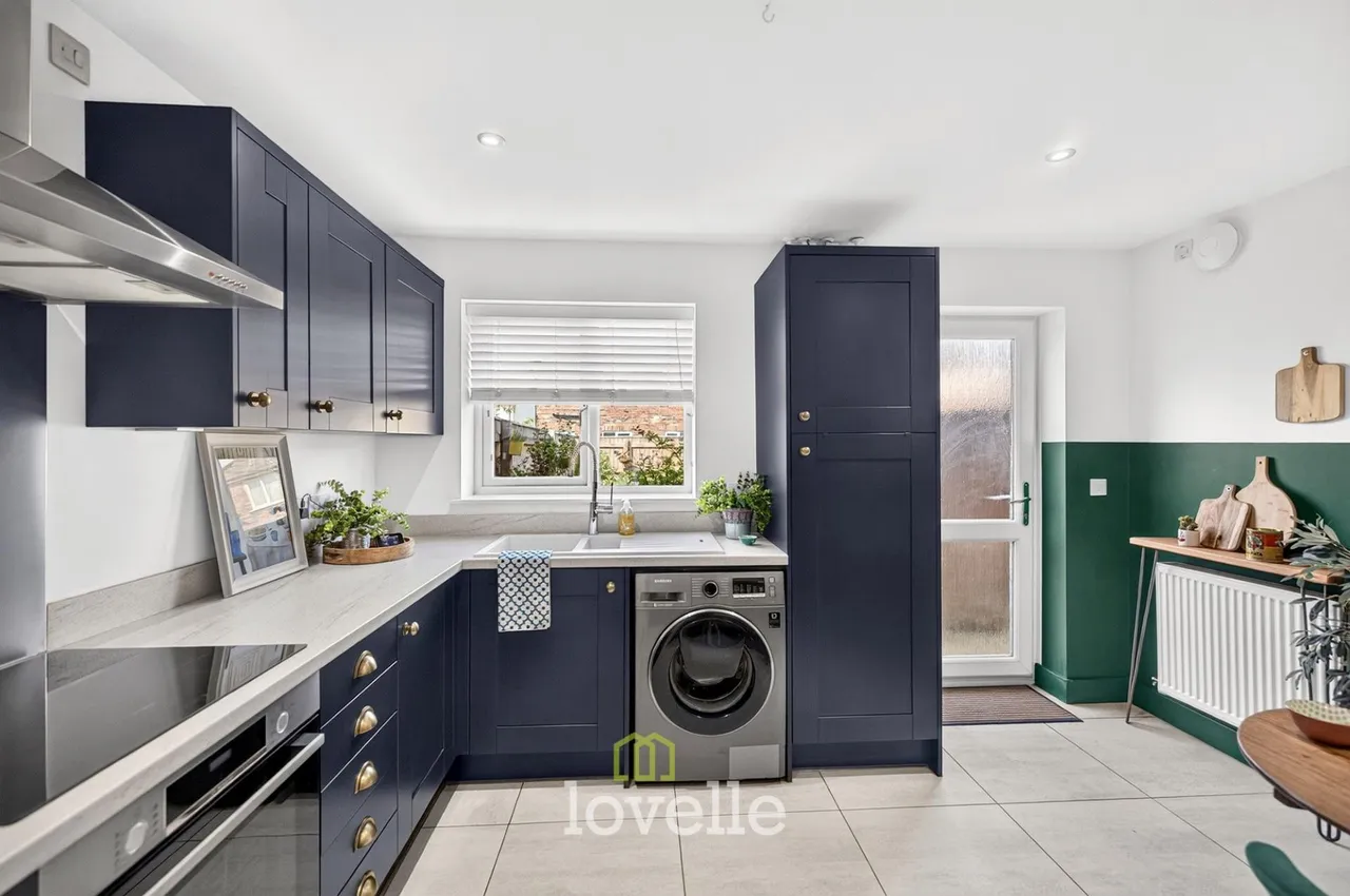 Florina Place, Scartho Top, DN33, photo 6