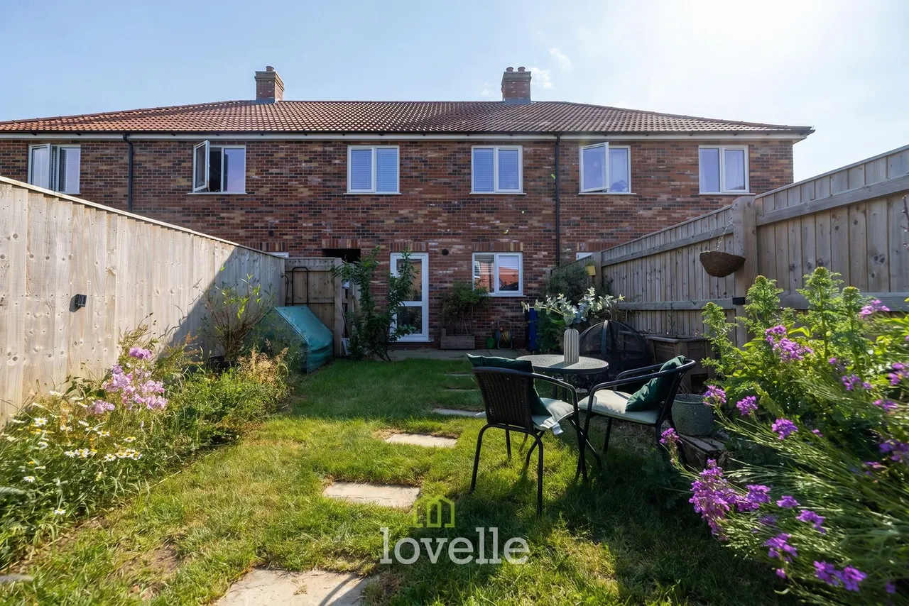 Florina Place, Scartho Top, DN33, photo 20