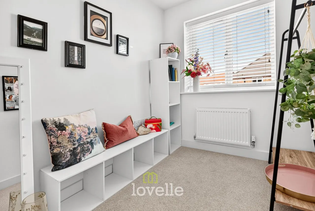 Florina Place, Scartho Top, DN33, photo 15
