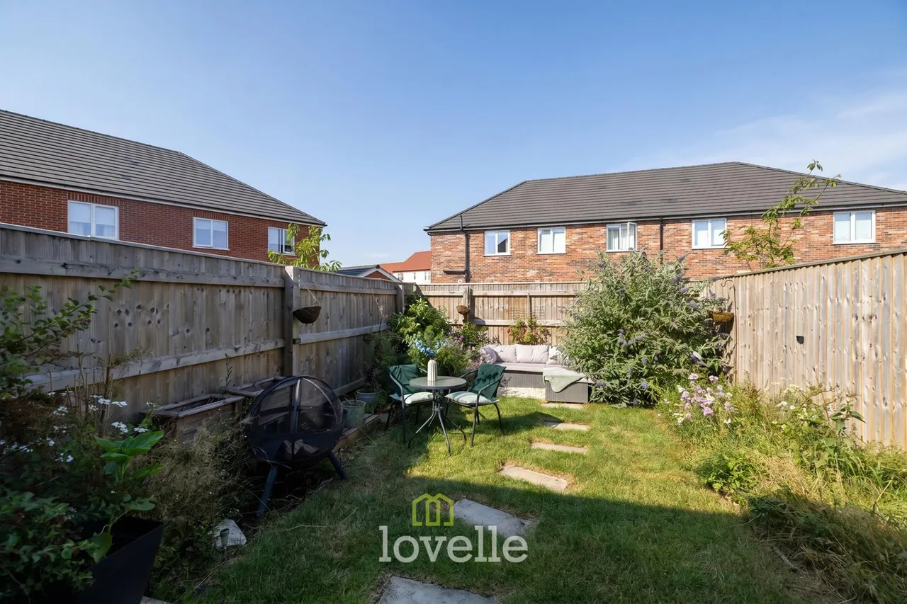 Florina Place, Scartho Top, DN33, photo 19