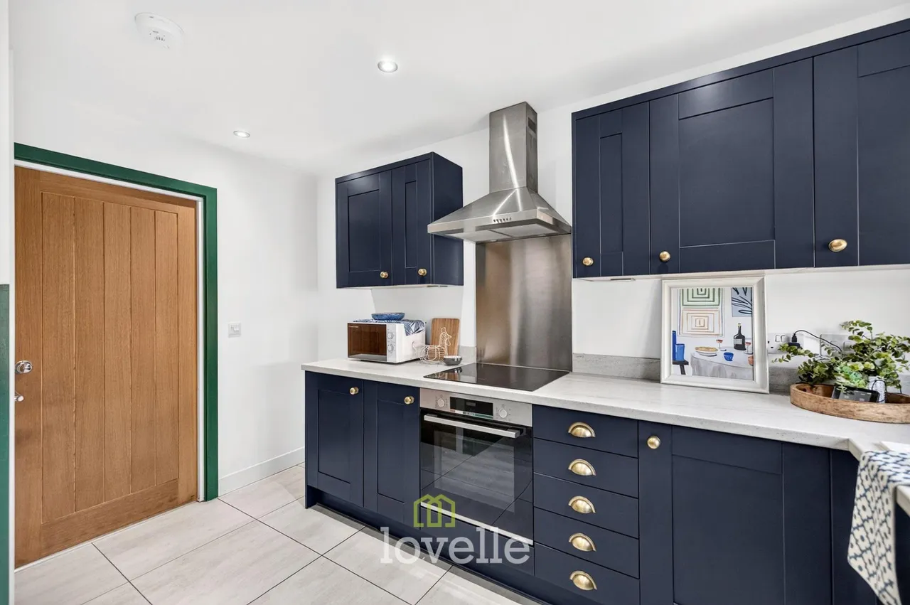 Florina Place, Scartho Top, DN33, photo 9