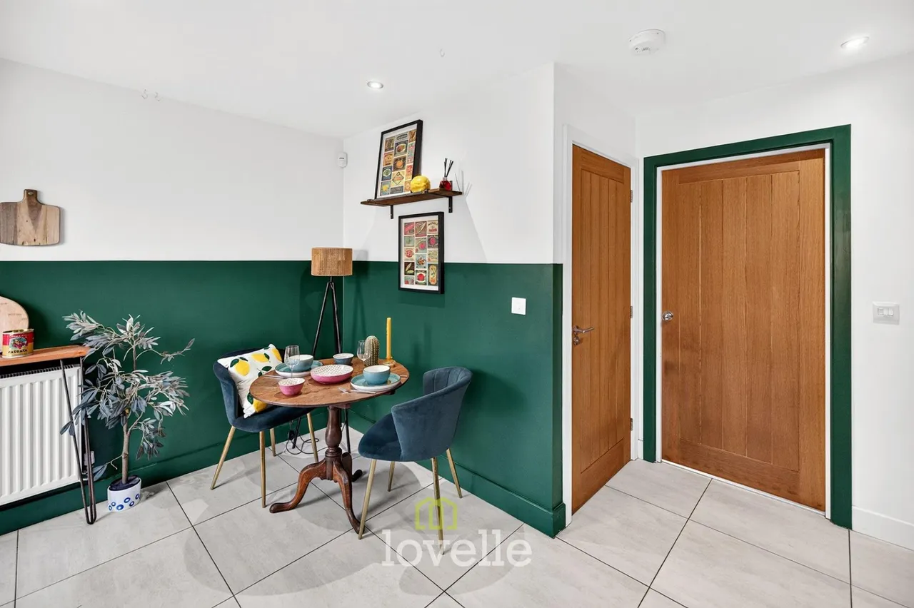 Florina Place, Scartho Top, DN33, photo 5