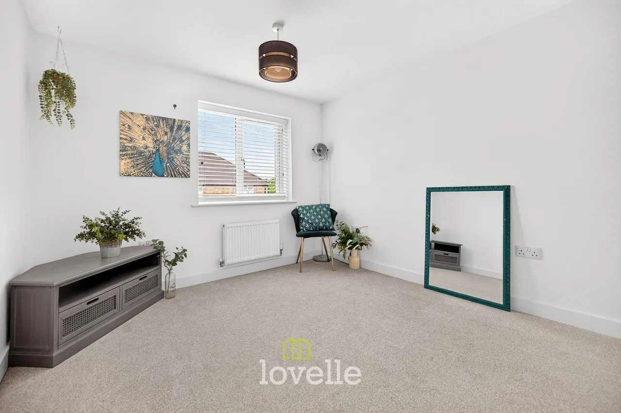 Florina Place, Scartho Top, DN33, photo 13
