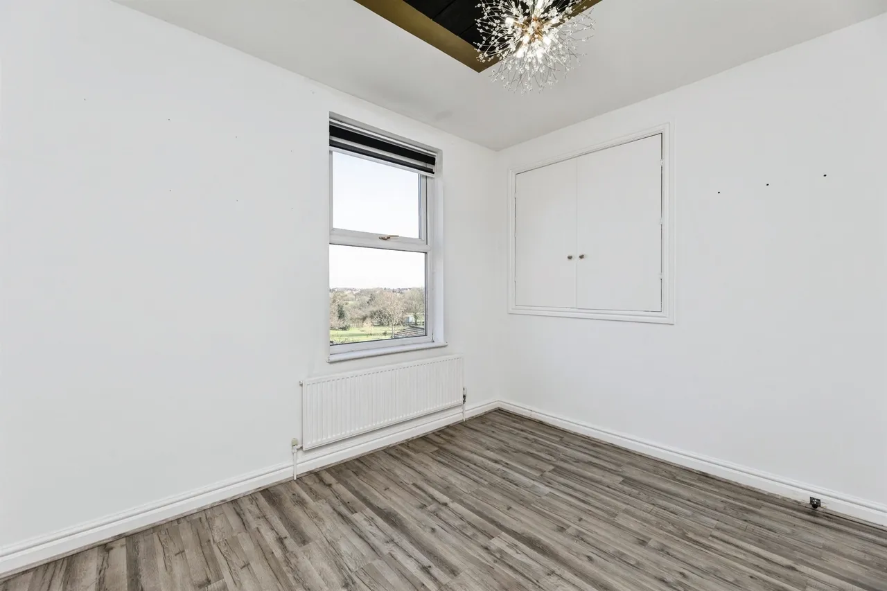 George Street, South Hiendley, Barnsley, photo 12