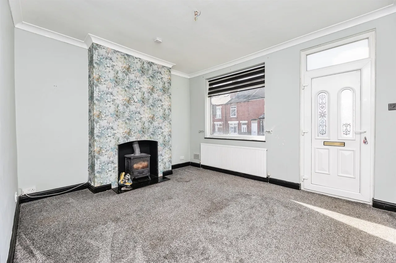 George Street, South Hiendley, Barnsley, photo 4