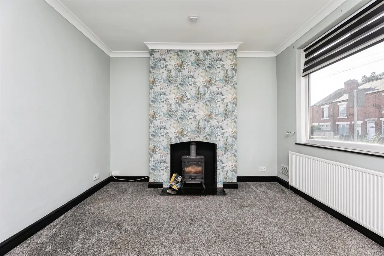 George Street, South Hiendley, Barnsley, photo 3