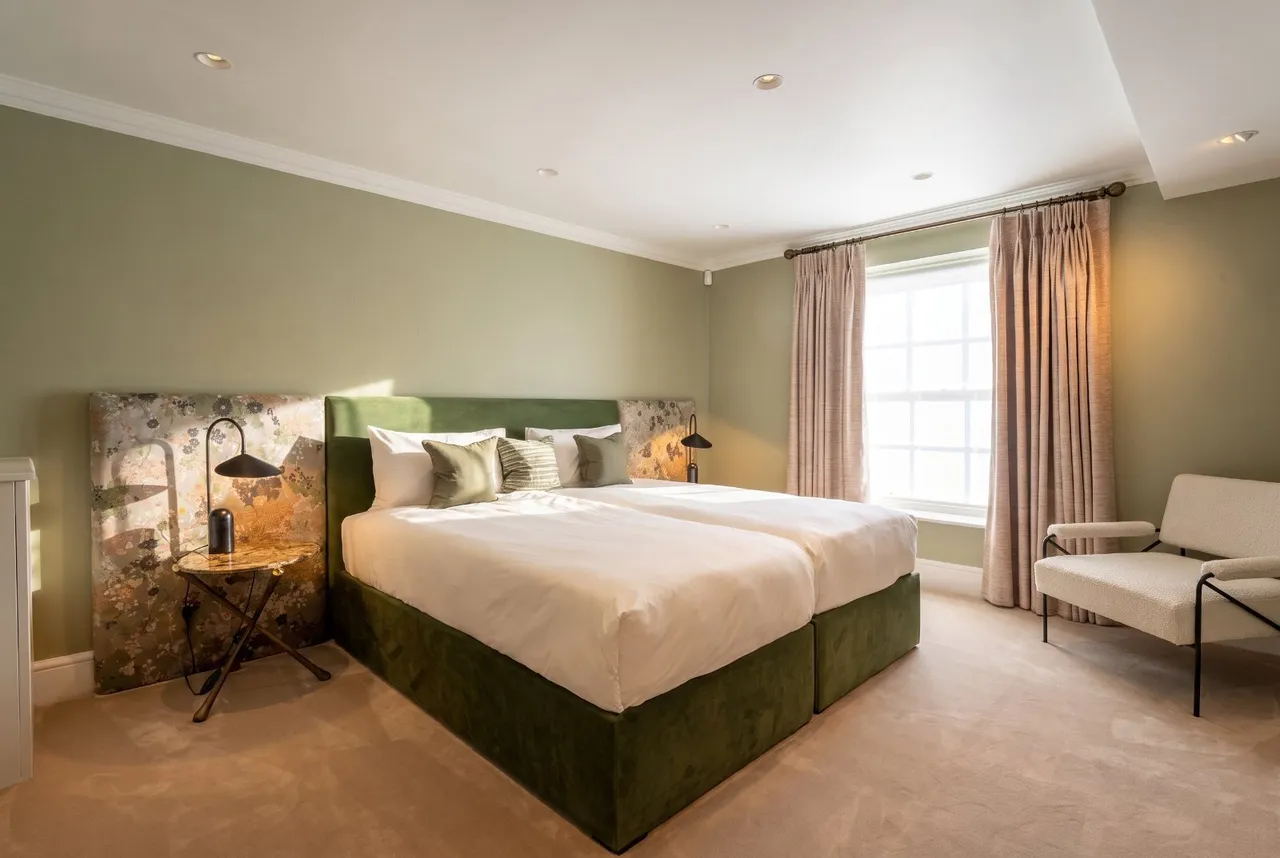 Wilton Crescent, London, SW1X, photo 11