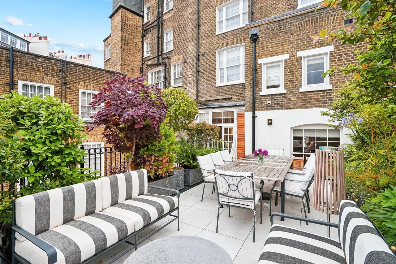 Wilton Crescent, London, SW1X, photo 6