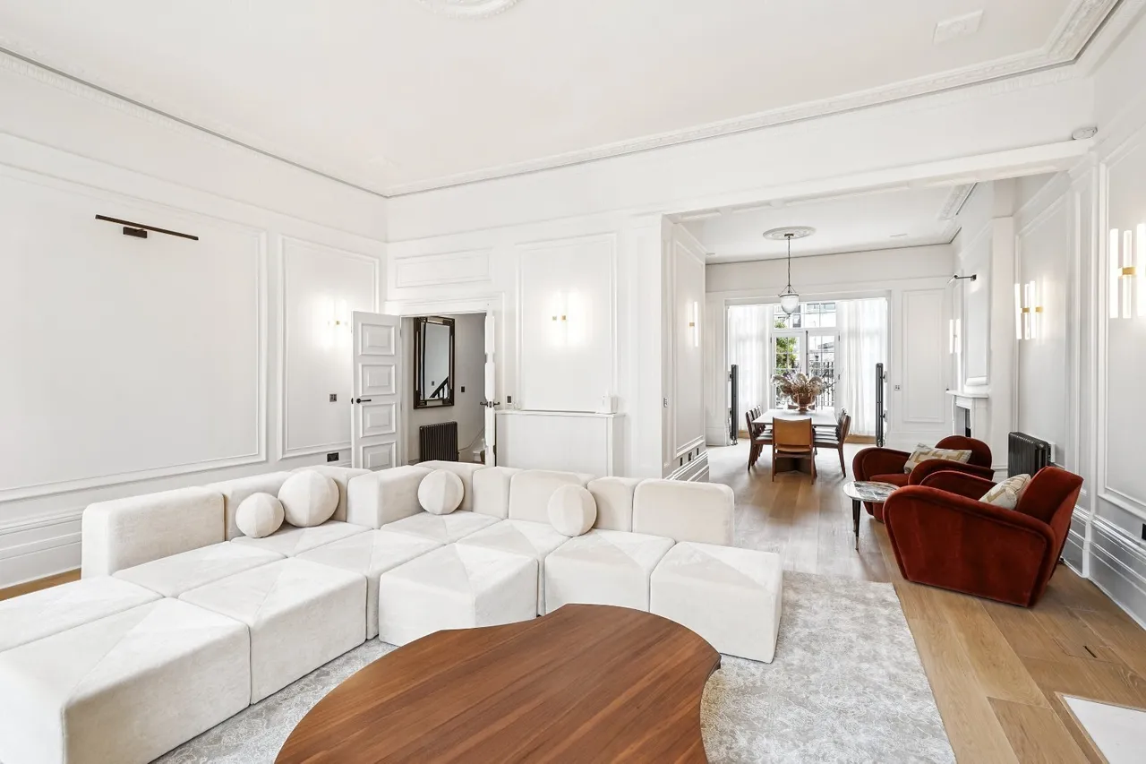 Wilton Crescent, London, SW1X, photo 15