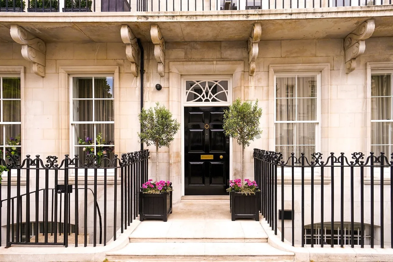 Wilton Crescent, London, SW1X, photo 17