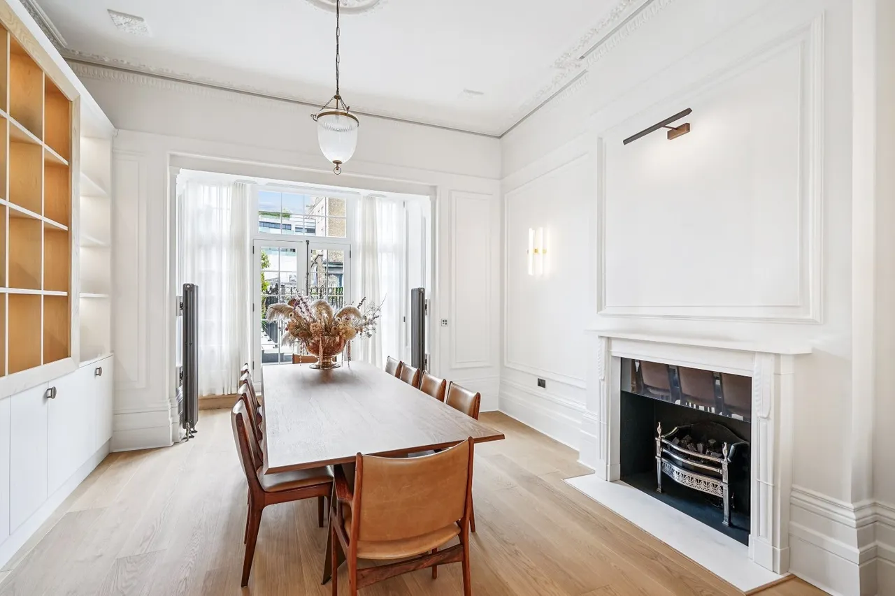 Wilton Crescent, London, SW1X, photo 25