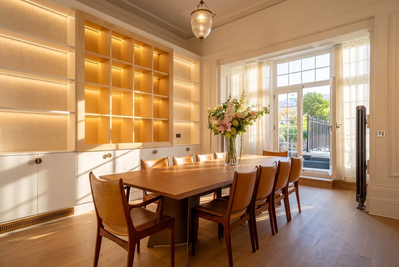 Wilton Crescent, London, SW1X, photo 4