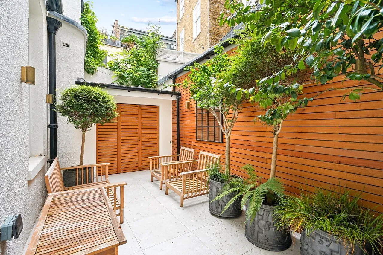 Wilton Crescent, London, SW1X, photo 19