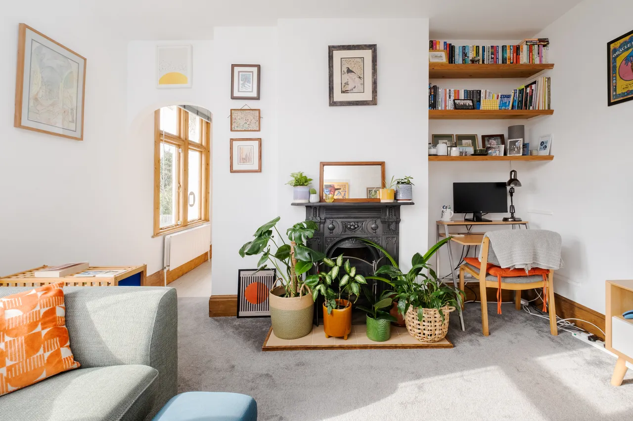 Grosvenor Road, London, N10, photo 5